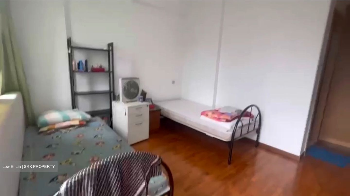 Starville (D14), Condominium #630750991